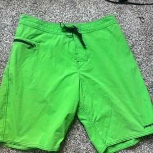 Mens Patagonia Swimsuit